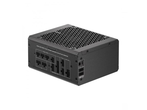 Corsair 1000W nätaggregat iCUE LINK HX1000i