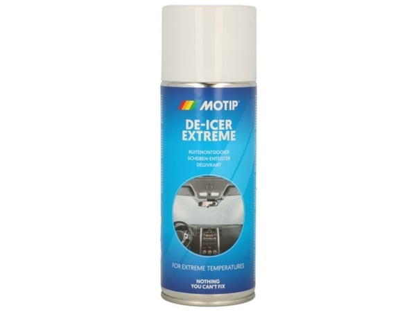 Motip de-icer extreme 300 ml