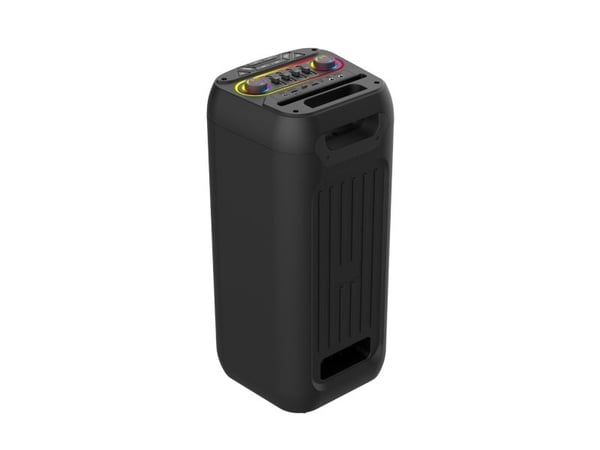 Energizer 50W trådløs festhøyttaler BTS566_Selek, sort
