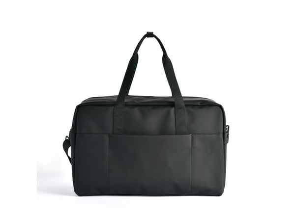 Weekendtaske, RW Santa Monica 24L 47x30x19 cm, sort