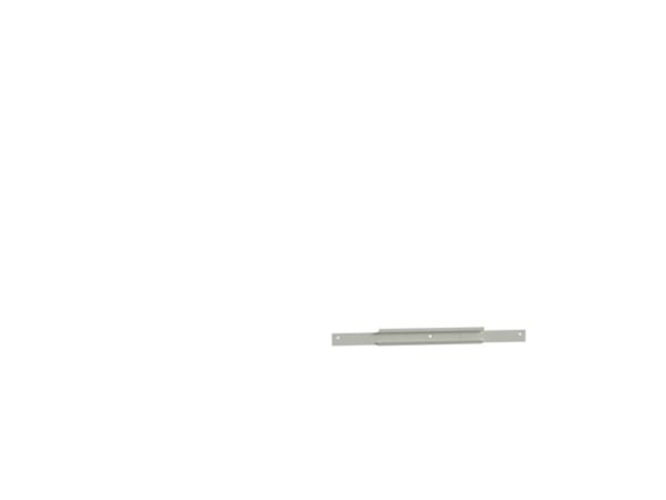 Kopplingsskena BST L345 mm vit