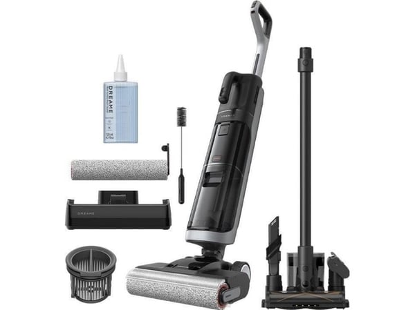 Dreame H14 Dual pystysuora pölynimuri