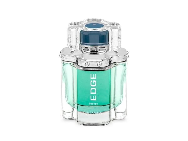 Swiss Arabian Edge Intense for Men Eau De Parfum 100 ml (man)
