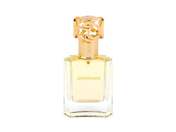 Swiss Arabian Gharaam Extrait de parfum 50 ml (unisex)