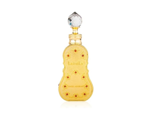 Swiss Arabian Jamila CPO W 15 ml