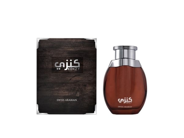 Swiss Arabian Kenzy Eau De Parfum 100 ml (unisex)