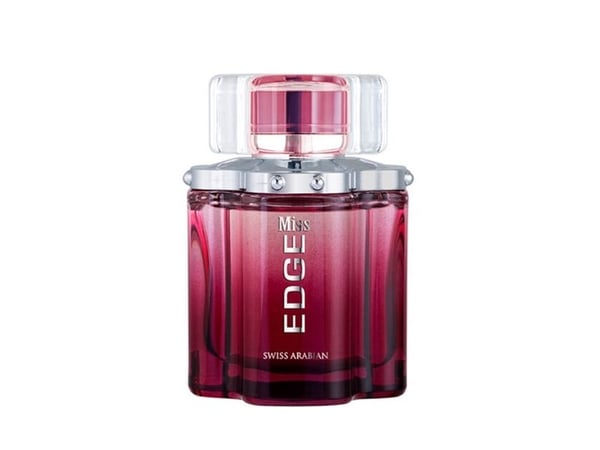 Swiss Arabian Miss Edge EDP W 100 ml