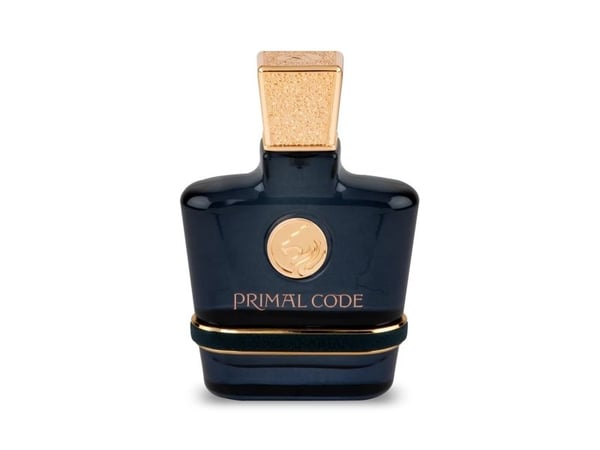 Swiss Arabian Primal Code Eau De Parfum 100 ml (man)