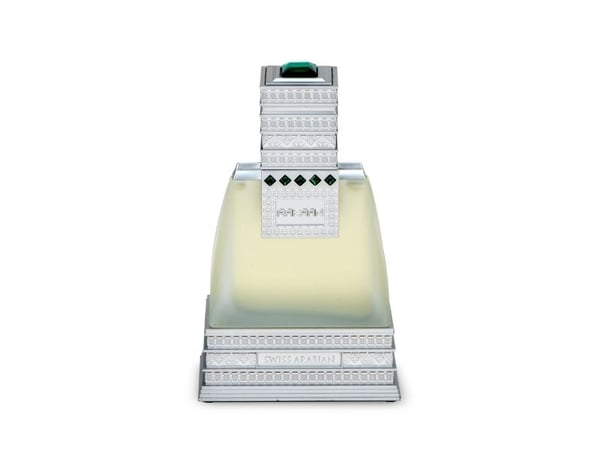 Swiss Arabian Rakaan Eau De Parfum 50 ml (man)