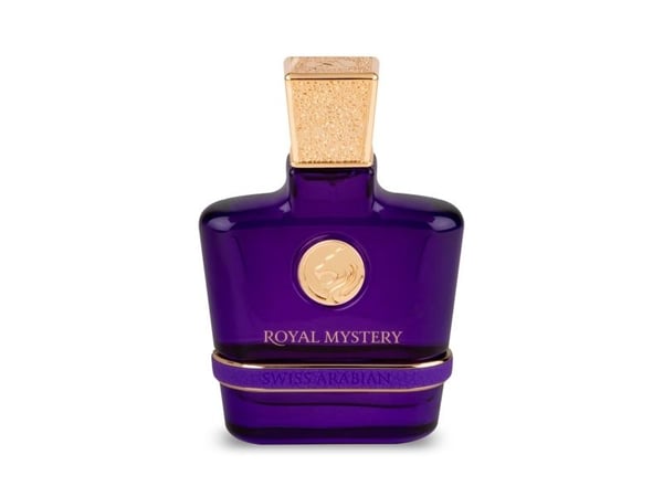 Swiss Arabian Royal Mystery Eau de Parfum 100 ml (dame)
