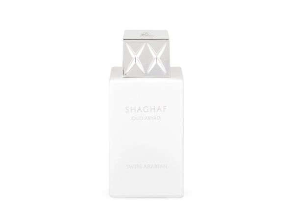 Swiss Arabian Shaghaf Oud Abyad EDP U 75 ml