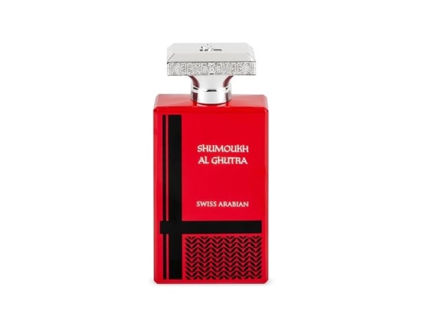 Swiss Arabian Shumoukh Al Ghutra EDP M 100 ml