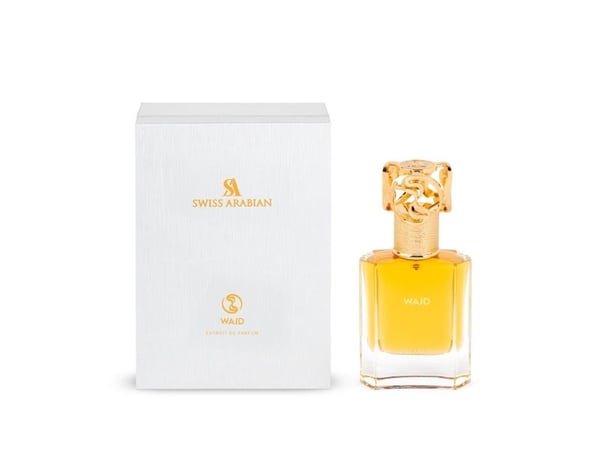 Swiss Arabian Wajd Extrait de parfum 50 ml (unisex)