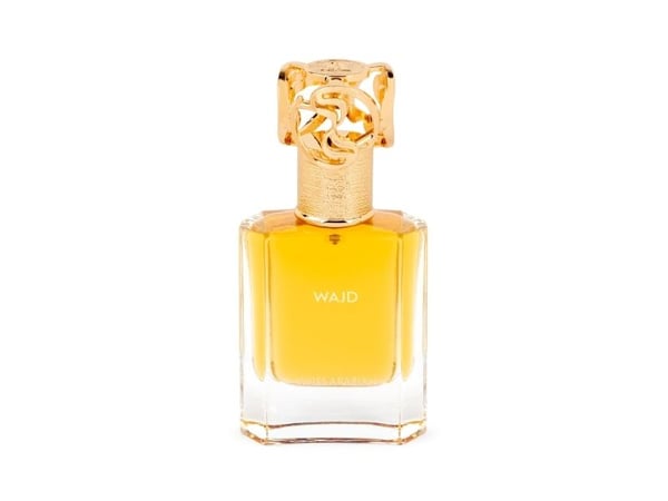 Swiss Arabian Wajd Extrait de parfum 50 ml (unisex)