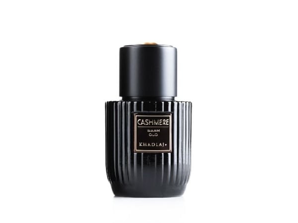 Khadlaj Cashmere Warm Oud Eau De Parfum 100 ml (unisex)