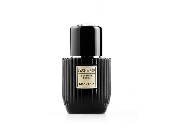 Khadlaj Cashmere Sunshine Musk EDP U 100 ml