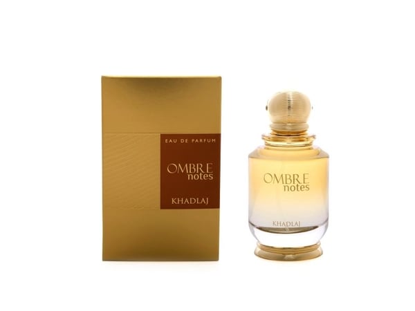 Khadlaj Ombre Notes Eau De Parfum 100 ml (unisex)