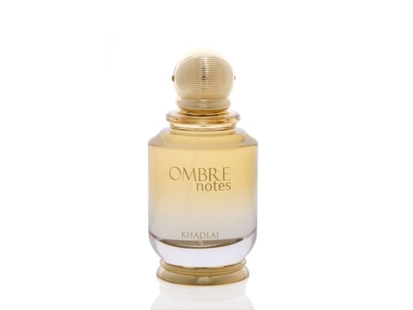 Khadlaj Ombre Notes Eau De Parfum 100 ml (unisex)