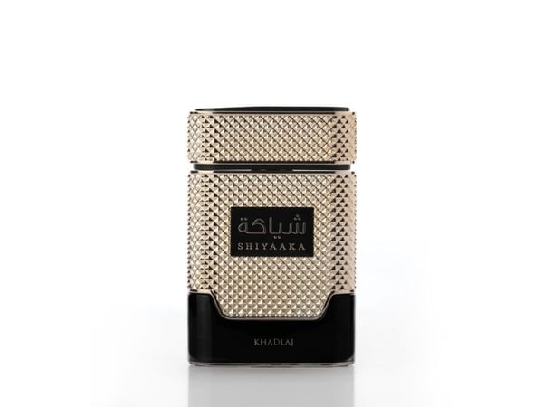 Khadlaj Shiyaaka Gold EDP U 100 ml