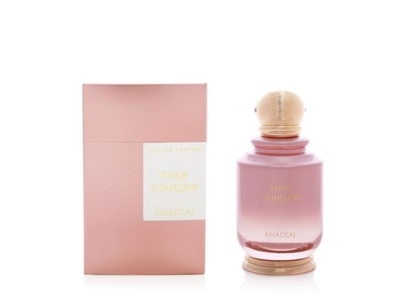 Khadlaj Rose Couture Eau De Parfum 100 ml (woman)