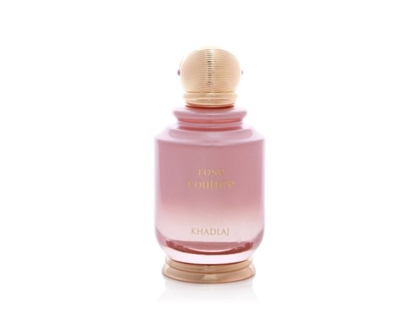 Khadlaj Rose Couture Eau De Parfum 100 ml (woman)