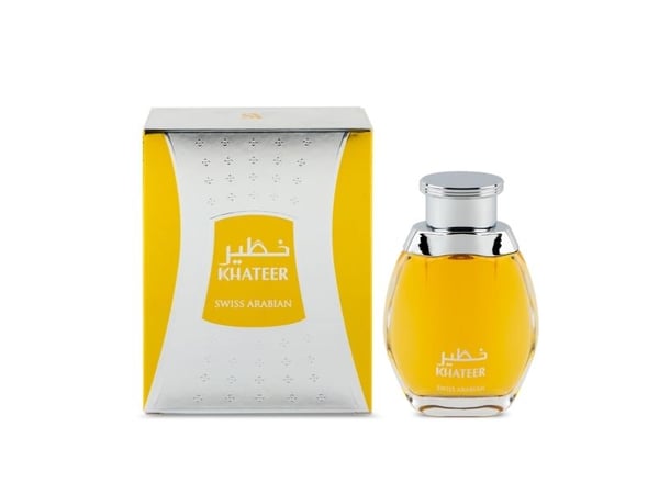 Swiss Arabian Khateer Eau De Parfum 100 ml (man)
