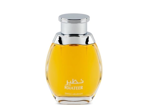 Swiss Arabian Khateer Eau De Parfum 100 ml (man)