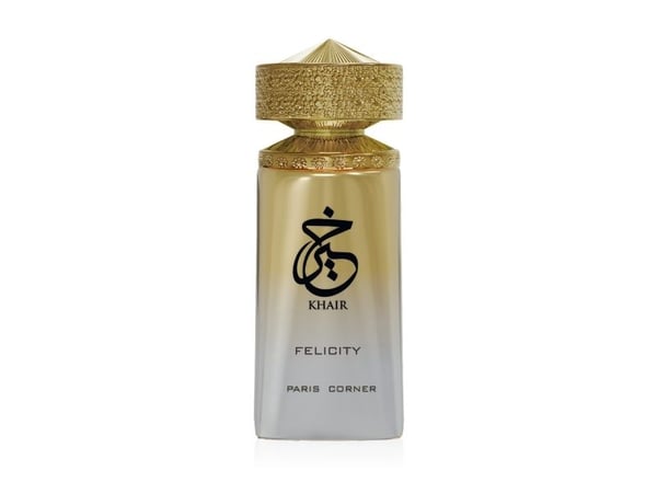 Paris Corner khair felicity Eau de Parfume 100 ml