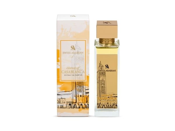 Swiss Arabian Essence Of Casablanca PAR U 100 ml