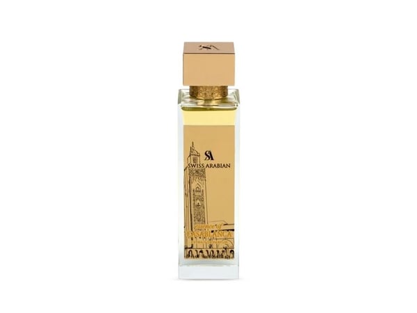 Swiss Arabian Essence Of Casablanca PAR U 100 ml