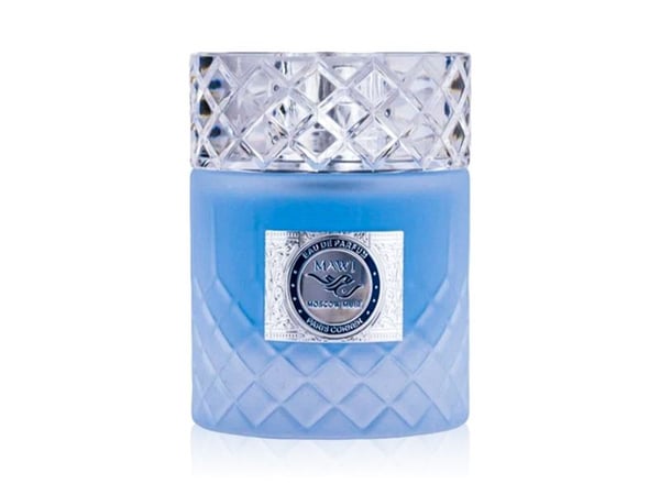 Paris Corner - Mawj Moscow Mule Eau De Parfum 100ml