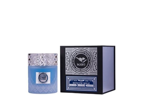 Paris Corner - Mawj Moscow Mule Eau De Parfum 100ml