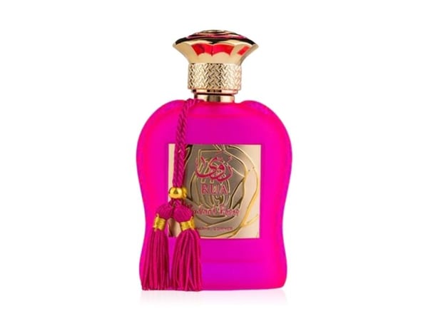 Paris Corner Rua Radiant Roses Eau de Parfum unisex 100 ml