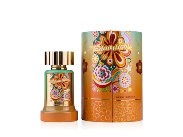 Paris Corner Indomitable Eau De Parfum 100 ml (unisex)