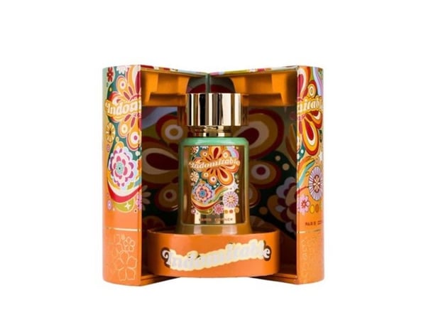 Paris Corner Indomitable Eau De Parfum 100 ml (unisex)