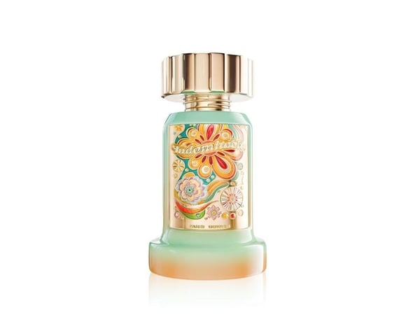 Paris Corner Indomitable Eau De Parfum 100 ml (unisex)