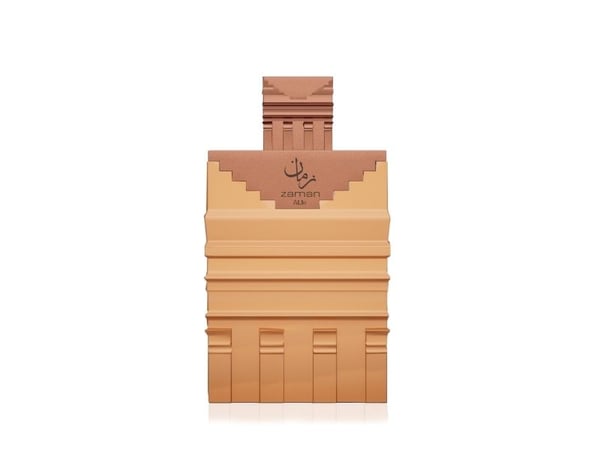 Paris Corner Zaman Al Ula Eau De Parfum 100ml