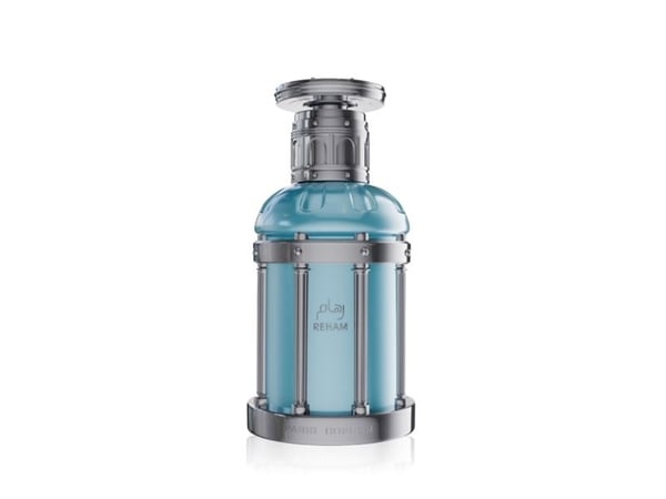 Paris Corner Reham Wild Mineral Eau De Parfum 100ml