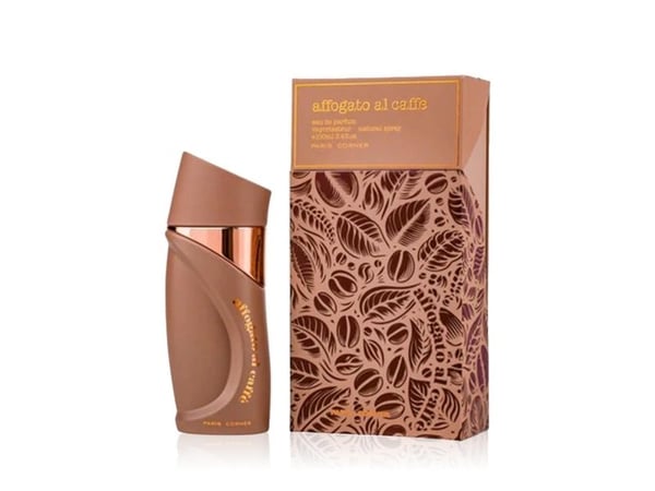 Paris Corner Affogato al Caffè Eau De Parfum 100 ml (unisex)