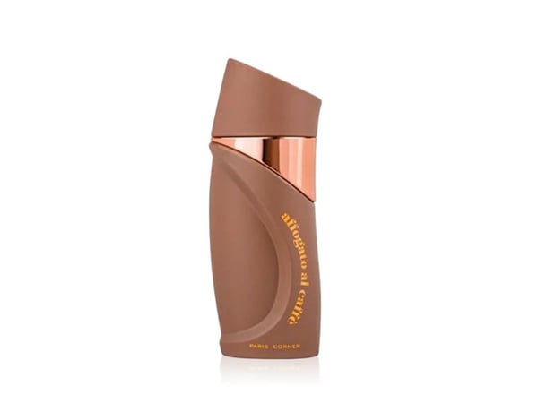 Paris Corner Affogato al Caffè Eau De Parfum 100 ml (unisex)