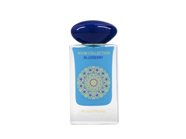 Gulf Orchid Blueberry EDP 60ml Gulf Orchid Blueberry EDP 60ml