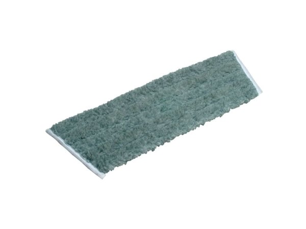 Vikan mopp Dry 24 grå polyester