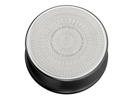 Tefal Ingenio L7629002, Blandet sett, Sort, Aluminium, Titan, Thermo-Spot, Keramisk, Gass, Halogen, Induksjon