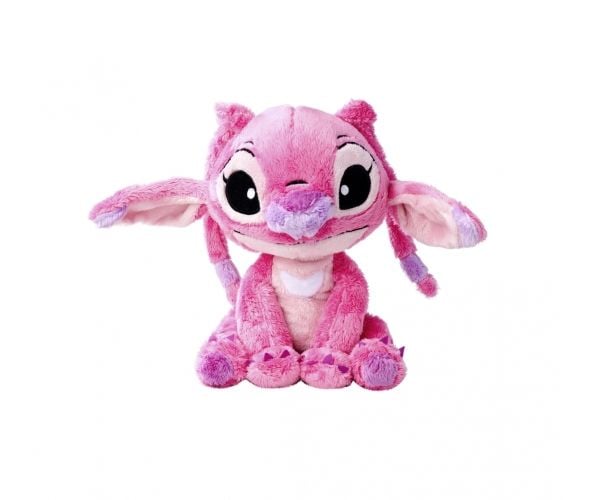 Simba Toys Ängel, Karaktär