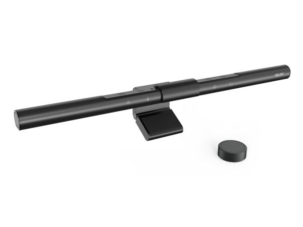 Yeelight - Lysbjelke - 5 W - justerbar hvit - 3000-6500 K