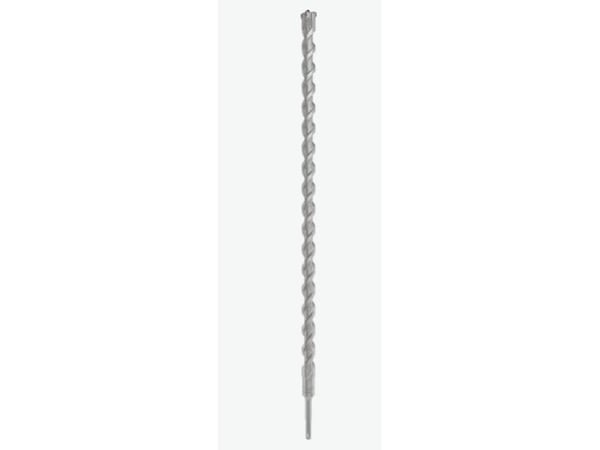 BOSCH SDS PLUS-5X 24* 450 PORANTERÄT BOSCH SDS PLUS-5X 24* 450 PORANTERÄT