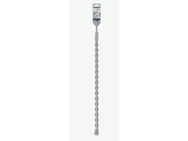 BOSCH SDS PLUS-5X 24* 450 PORANTERÄT