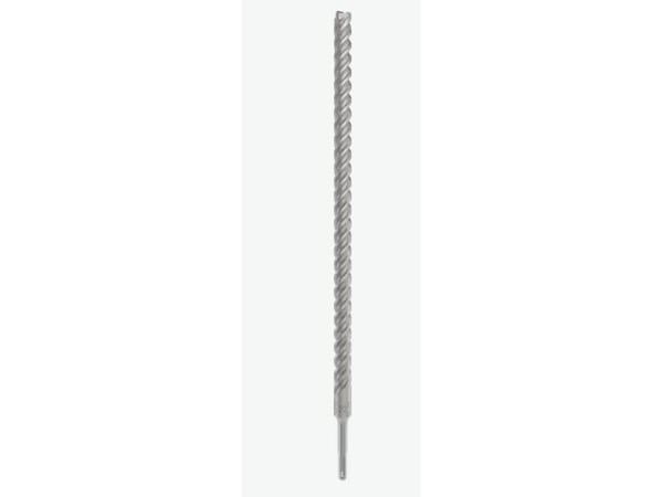 Bosch SDS-plus-5X - Bor - for betong, murverk, forsterket betong - hammerbit - 20 mm - SDS-plus - lengde: 450 mm