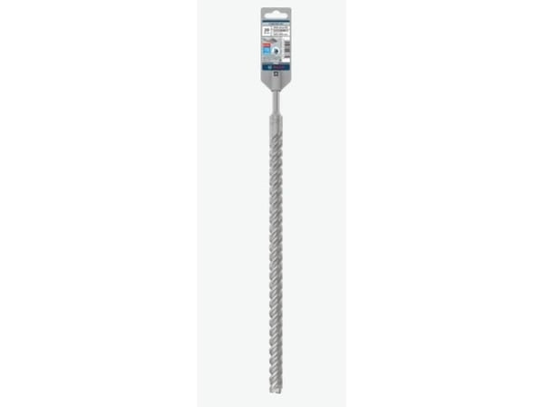 Bosch SDS-plus-5X - Bor - for betong, murverk, forsterket betong - hammerbit - 20 mm - SDS-plus - lengde: 450 mm