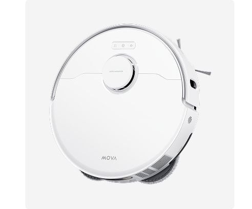 MOVA P50 Ultra